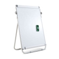 COMIX Magnetic Kids Whiteboard U-Stand Borre de borrado seco con clip Flipchart